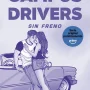 Campus Drivers 1. Sin freno, C S Quill, Crossbooks
