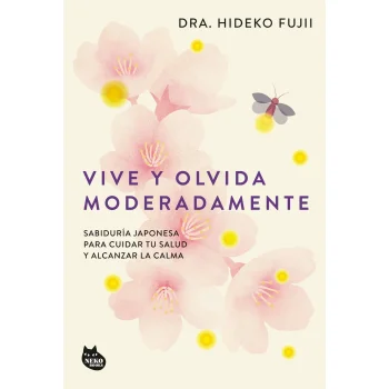 Vive y olvida moderadamente, Dra Hideko Fujii, Neko