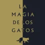 La magia de los gatos, Allan percy, Luciernaga