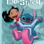 Lilo, El cómic, Disney