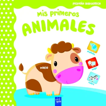 Mis primeros animales, Yoyo