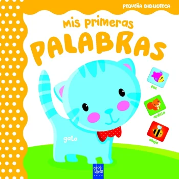 Mis primeras palabras, Yoyo