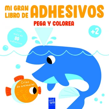 Crías de animales, Yoyo