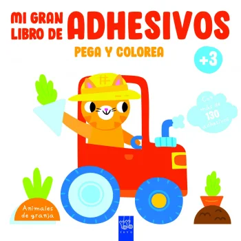 Animales de granja, Yoyo