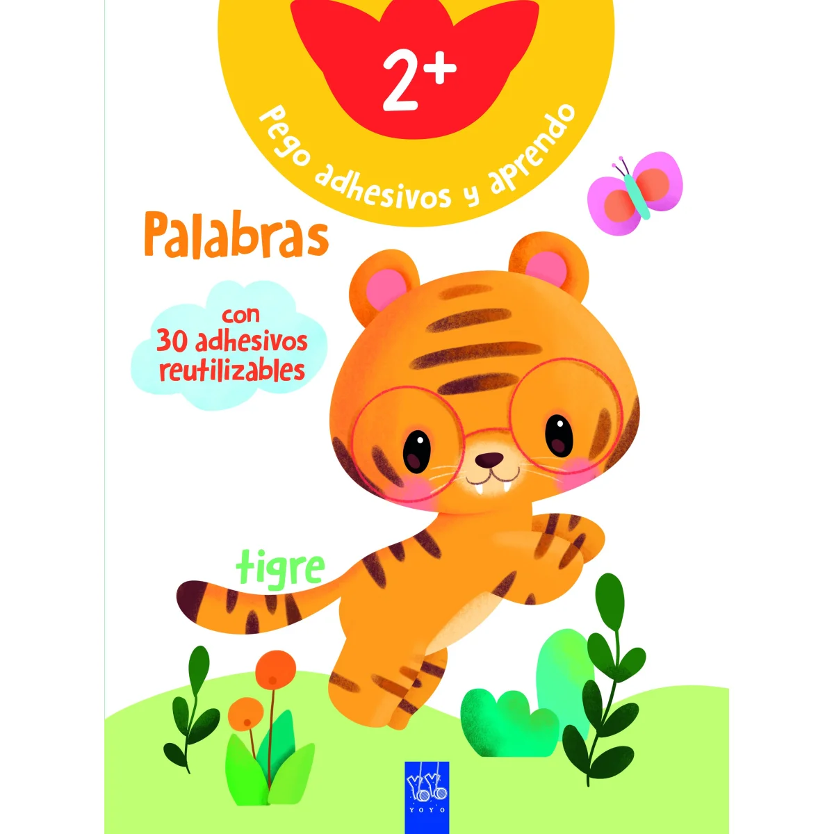 Palabras +2, Yoyo