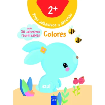 Colores +2, Yoyo