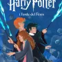 Harry Potter i l'orde del Fènix (Cartoné), J K Rowling, Empuries