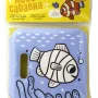 Acuacadabra. Pez, Yoyo