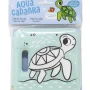 Acuacadabra. Tortuga, Yoyo