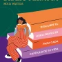 Biblioterapia, Molly Masters, Lunwerg
