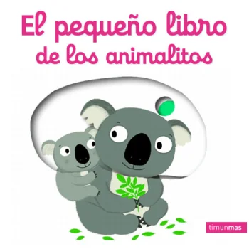 El pequeño libro de los animalitos, Timun Mas