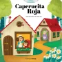 Caperucita Roja, Timun Mas