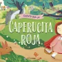 Caperucita roja. Cuento pop-up, Nadia Gunawan, Timun Mas