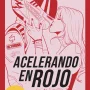 Acelerando en rojo, Iryna Zubkova ir_zu, Booket