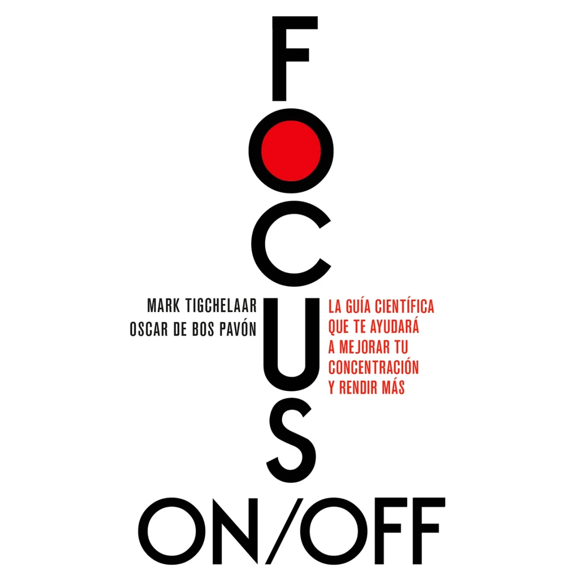 Focus On/Off, Oscar de Bos, Peninsula