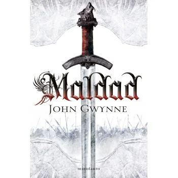 Maldad nº 01/04, John Gwynne, Minotauro