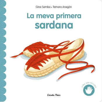 La meva primera sardana amb textures, Estrella Polar