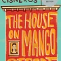 The house on mango street, Sandra Cisneros, Vintage
