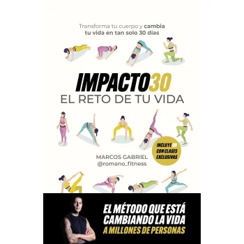 Impacto30.El reto de tu vida, Magazzini Salani