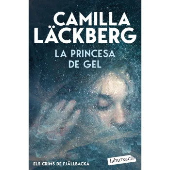La princesa de gel, Camilla Läckberg, Labutxaca