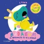 Badabum, El dragoncito se va a dormir, Lyona, Timun Mas