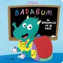 Badabum, El dragoncillo va al cole, Lyona, Timun Mas