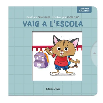 Vaig a l´escola, Estrella Polar