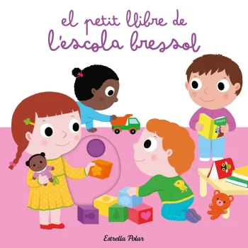 El petit llibre de l´escola Bressol, Estrella Polar