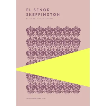 El señor Skeffington, Elisabeth von Armin, Trotalibros