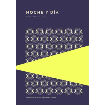 Noche y día, Virginia Woolf, Trotalibros