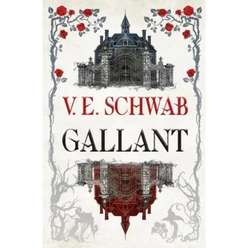Gallant, Schwab VE, Books4pocket