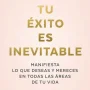 Tu éxito es inevitable, Maite Issa, Grijalbo