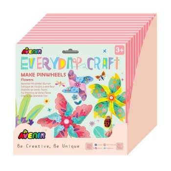 Molinets de Vent Flors Avenir AVDP257772