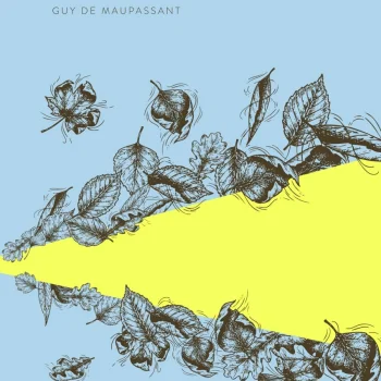 Una Vida, Guy de Maupassant, Trotalibros