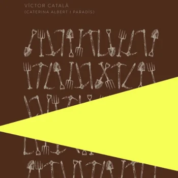 Dramas rurales, Victor Catalá, Trotalibros