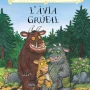 L´àvia grúfal, Julia Donaldson, Bruixola