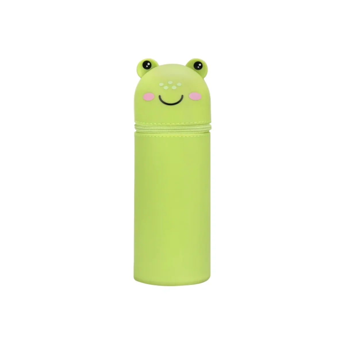 Estoig silicona 3D Buddy Pets granota Campus 688855