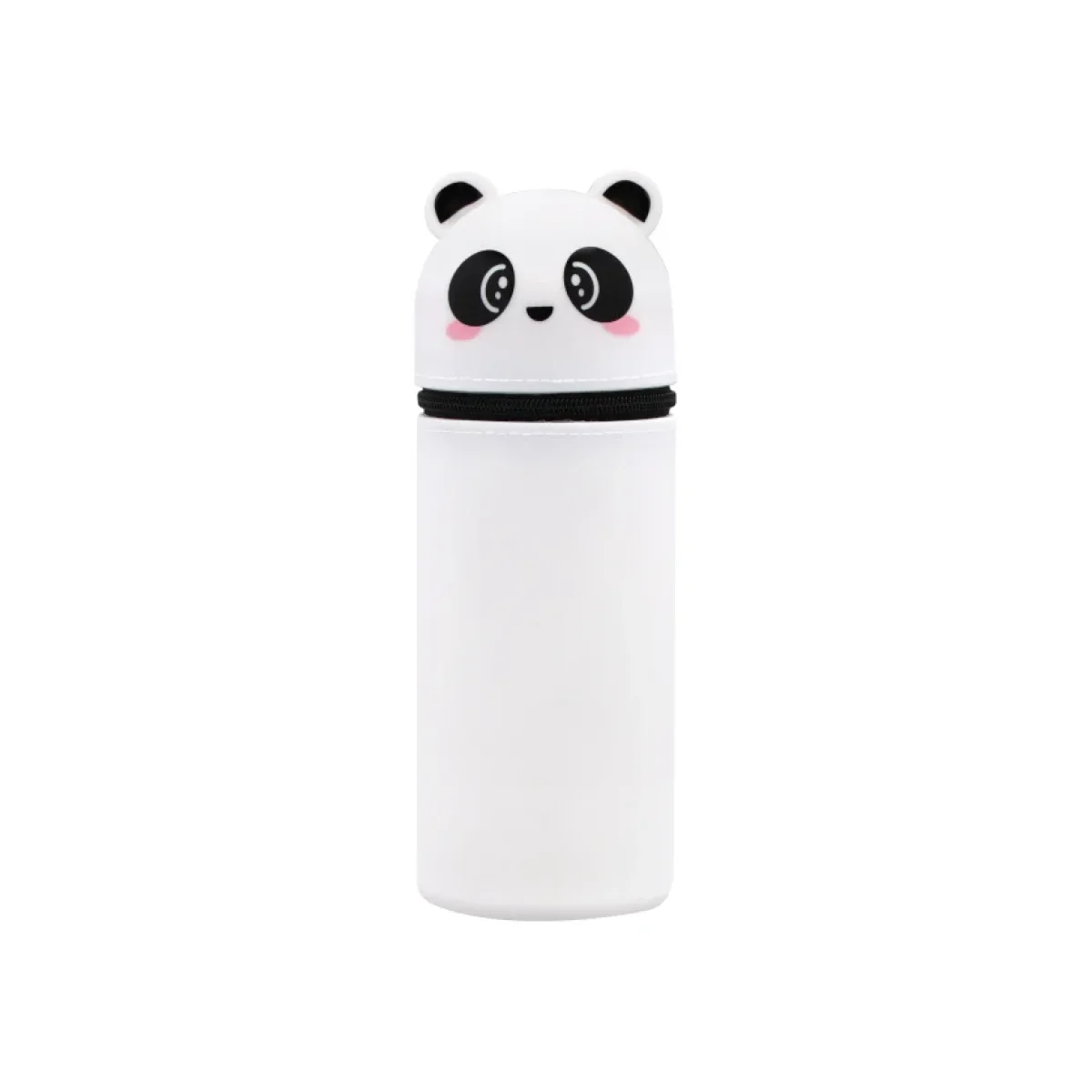 Estoig silicona 3D Buddy Pets Panda Campus 688856