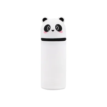 Estoig silicona 3D Buddy Pets Panda Campus 688856
