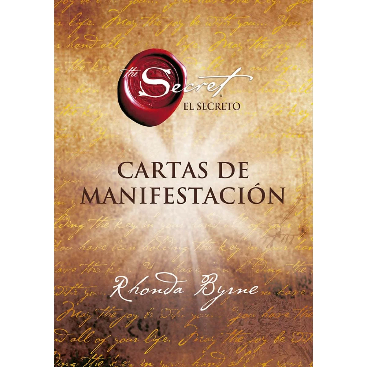 El Secreto - Cartas de manifestación, Rhonda Byrne, Obelisco