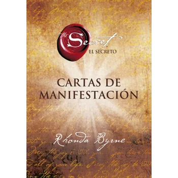 El Secreto - Cartas de manifestación, Rhonda Byrne, Obelisco