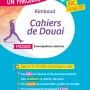 Cahiers de Douai, Rimbaud, 1re, Nathan