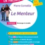 Le Menteur, Pierre Corneille, 1re, Nathan