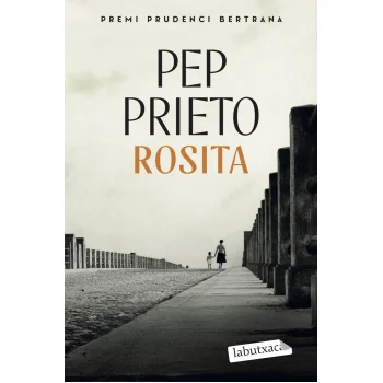 Rosita, Pep Prieto, Labutxaca