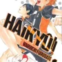 Haikyû!! 1/45, Haruichi Furudate, Planeta Cómic