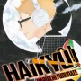 Haikyû!! 10/45, Haruichi Furudate, Planeta Cómic