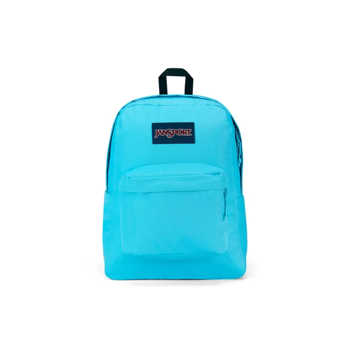 Motxilla blava 42,5x33x21 Scuba Super Break Plus JanSport
