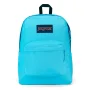 Motxilla blava 42,5x33x21 Scuba Super Break Plus JanSport
